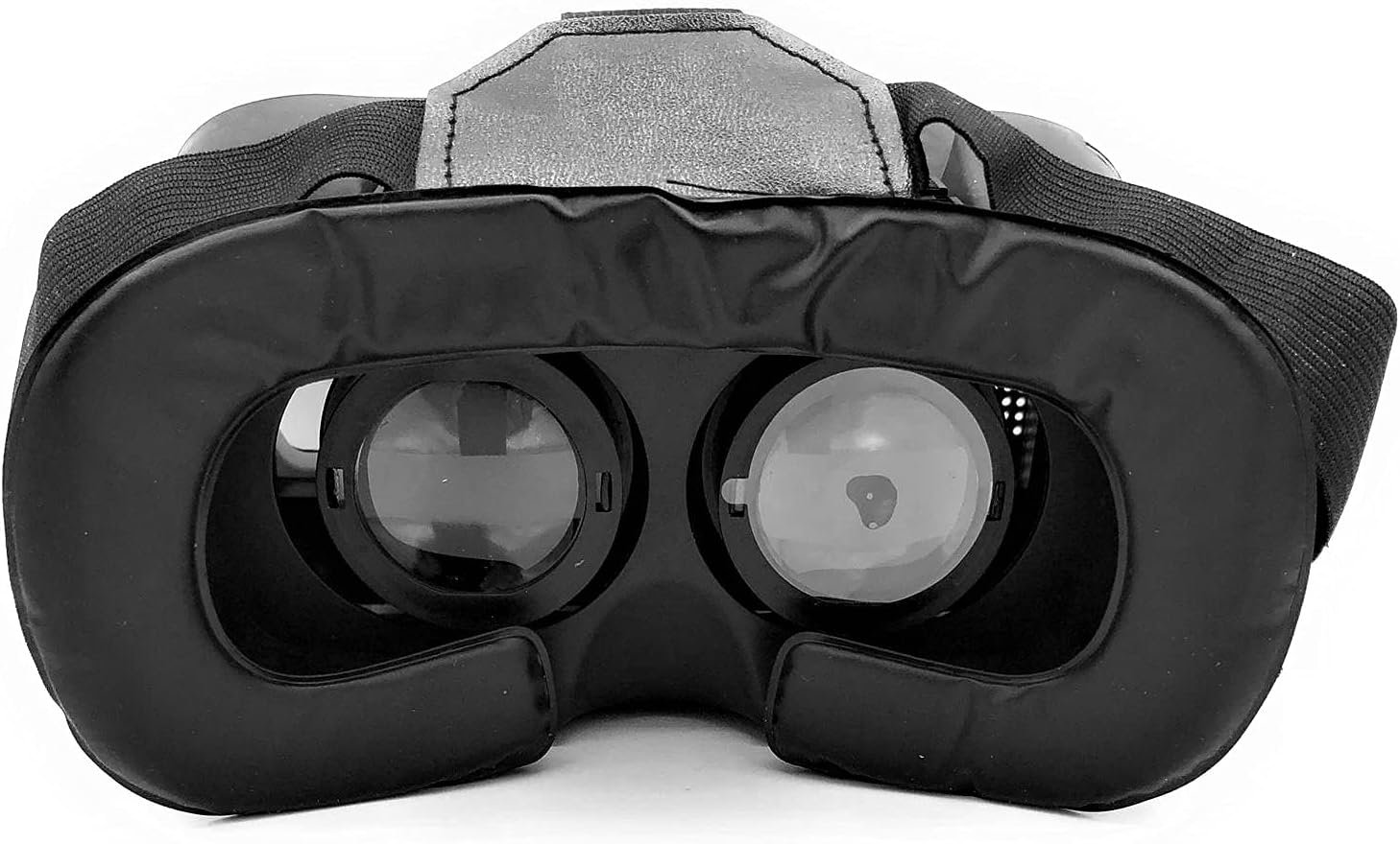 Lunettes de Réalité Virtuelle 3D VR BOX pour Smartphone - نظارات الواقع الافتراضي ثلاثية الأبعاد للهواتف - الصورة 6