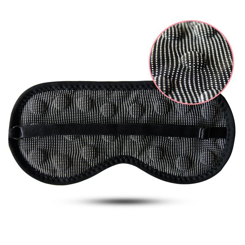 Masque de Sommeil Magnétique Confortable - قناع نوم مغناطيسي مريح للعينين ومضاد للإرهاق - الصورة 5