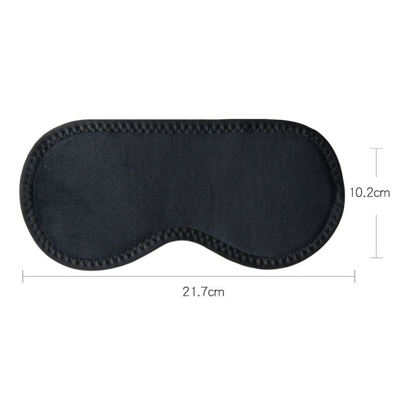 Masque de Sommeil Magnétique Confortable - قناع نوم مغناطيسي مريح للعينين ومضاد للإرهاق - الصورة 6